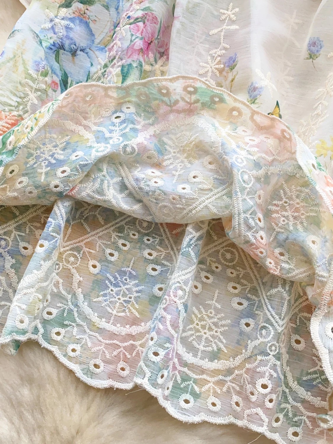 Lose my breath lace top CTO926 images